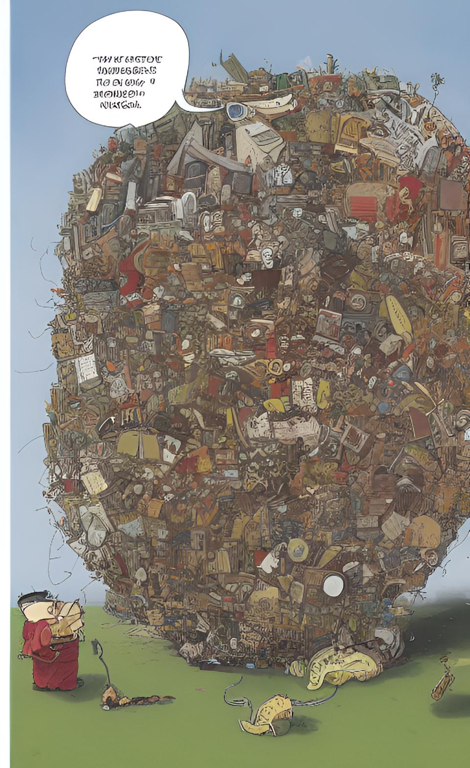 О важности пауз при изучении иностранного языка: выученное запоминается во время отдыха