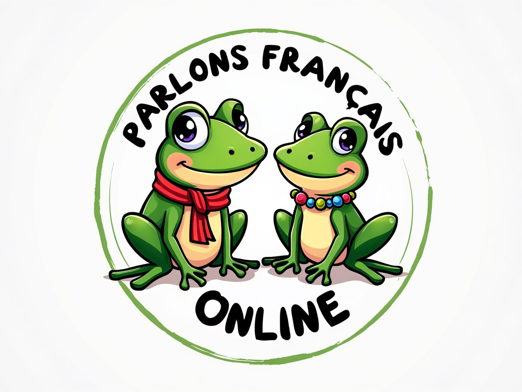 Parlons français online
