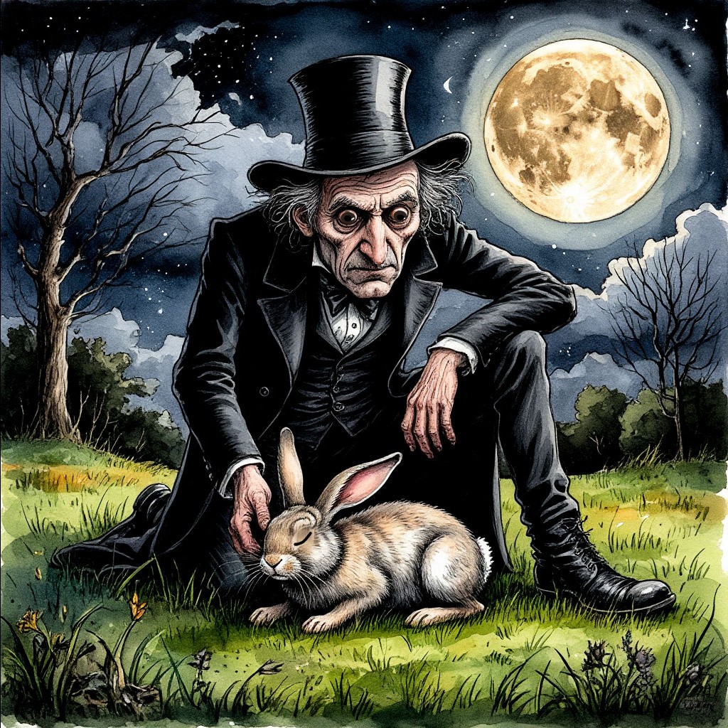 Аудиокниги на французском, кот-убийца