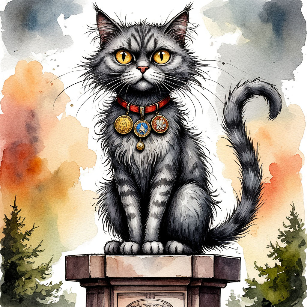 Аудиокнига на французском языке, Дневник кота убийцы, сопроводительный текст, разбор фраз, грамматика. Глава 7, часть 4