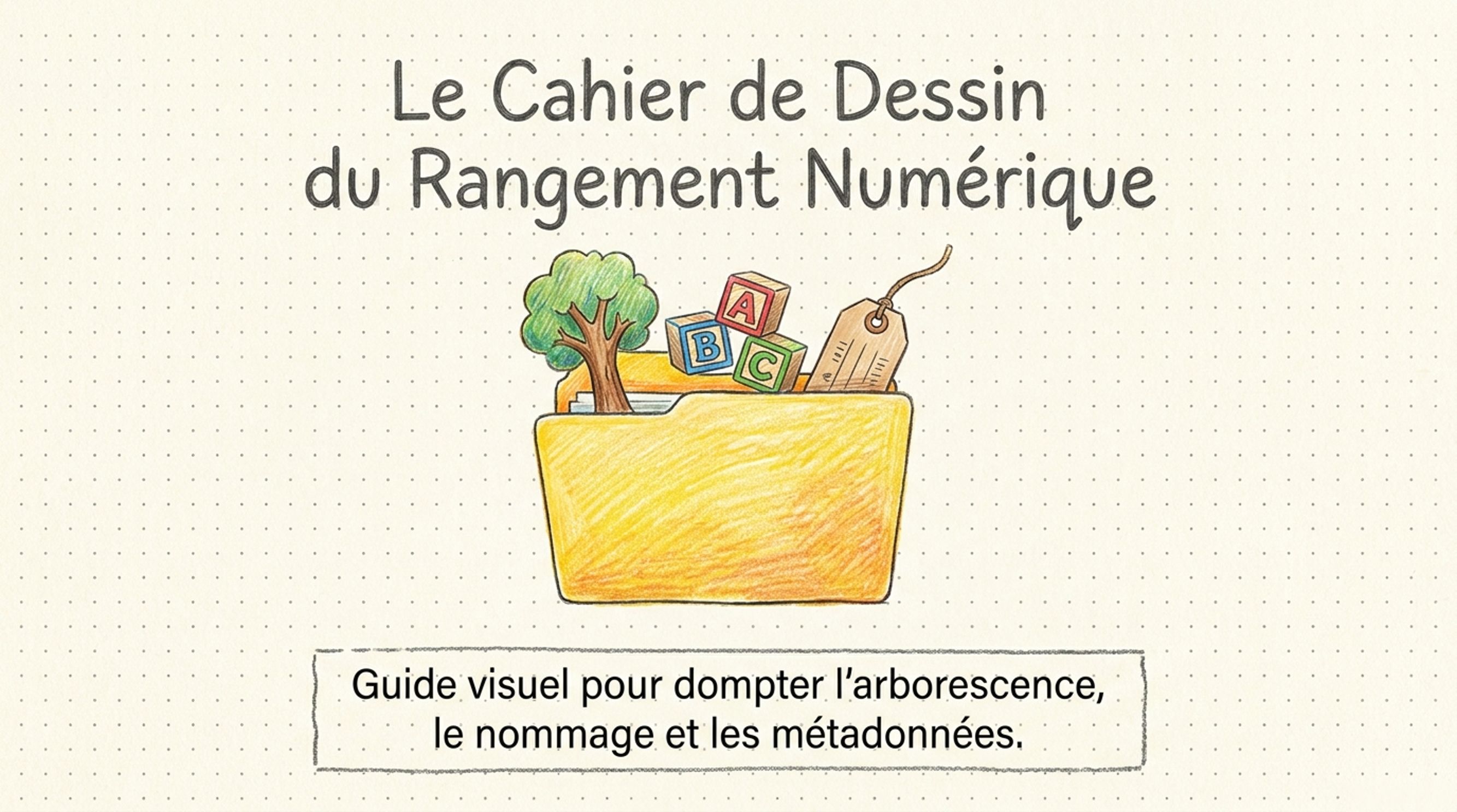Rangement numérique