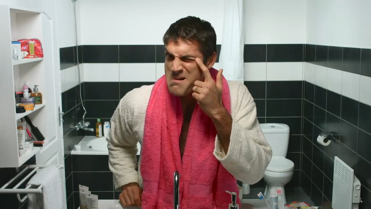 Видео на французском языке с французскими субтитрами. Фрагмент телесериала для понимания французской речи на слух